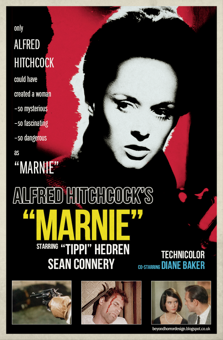 Marnie (1964) - INDO MOVIE COMEDY