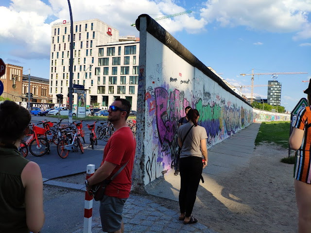 Берлінський мур