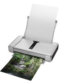Canon Pixma iP100 Treiber Download Canon Pixma iP100 Treiber Download
