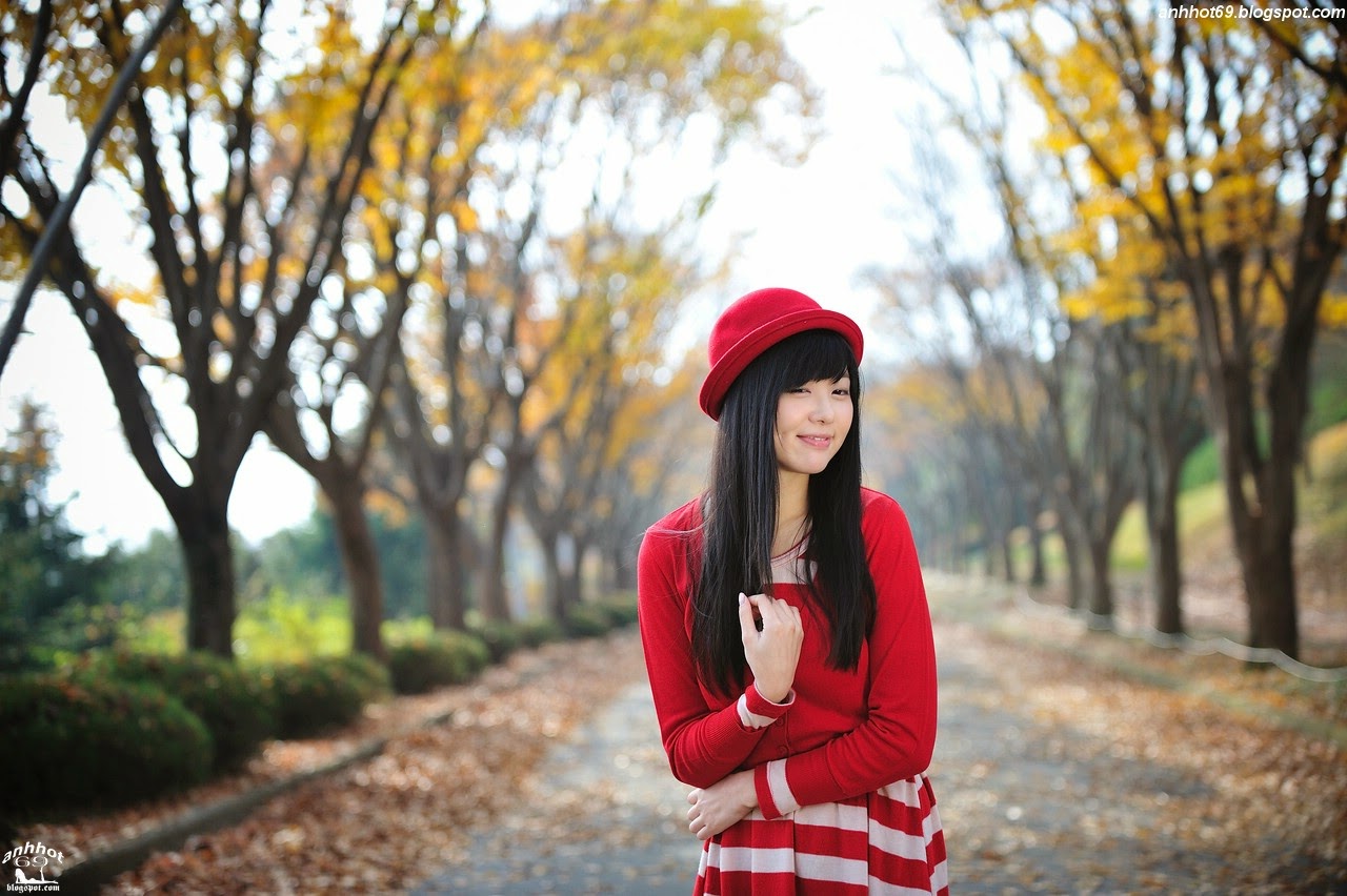 [sugar Girl 1504152305] Jung Se On Cute Girl Blog ảnh đẹp