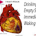 This Amazing Things Happen When You Drink Two Glasses Of Water After Waking Up