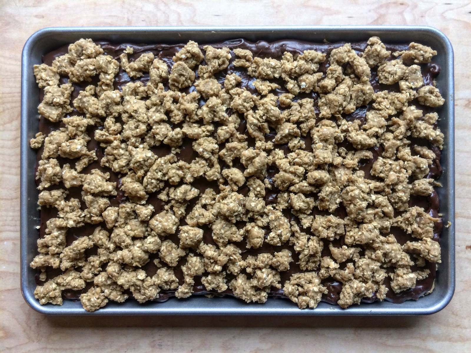 Dairy Good Life Fudge Nut Bars