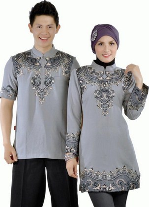 53+ Model Baju Couple Rabbani Terbaru, Inspirasi Untuk Gaya