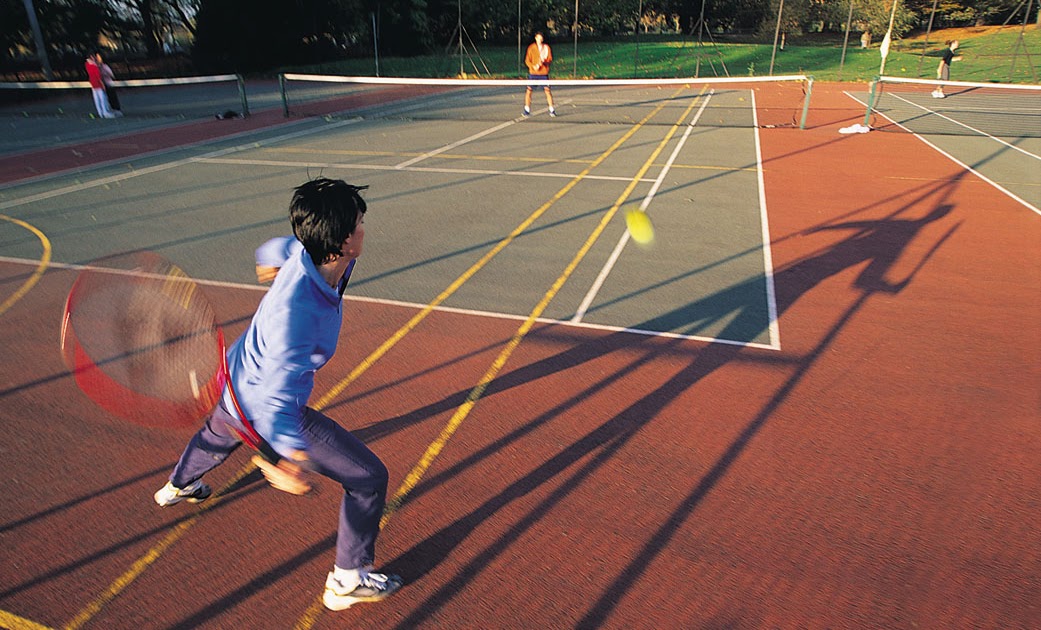 How To Identify Tennis Elbow