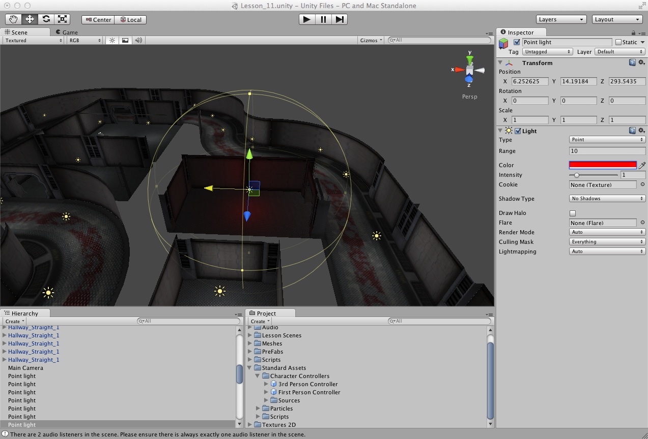 Unity 3D Model Pack | Unity 3D models – HXDZ