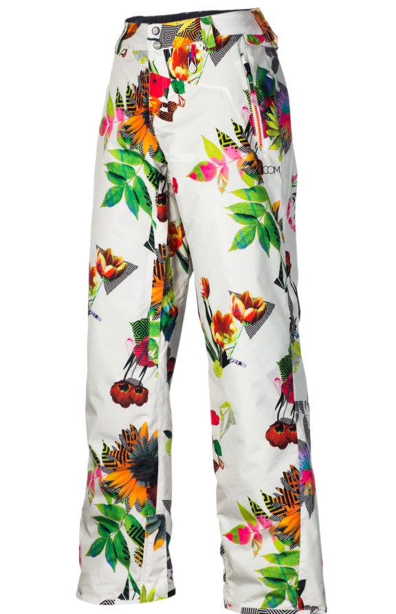 Snowboard Pants for Women Current Fashion Trends