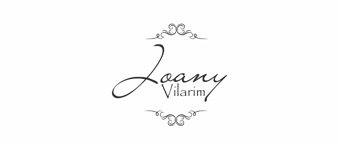 Blog da Joany Vilarim