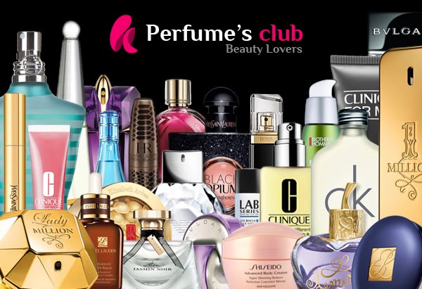 legal debate Acelerar ME PASO EL DIA COMPRANDO: Ya sé dónde encontrar todas las marcas de  cosmética y perfume, en Perfume's Club