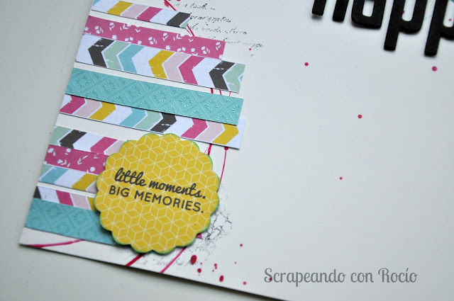 Layout reto comunidad scrapera