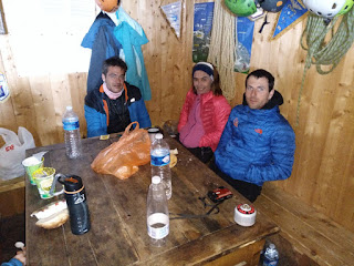 Refugio Carrel