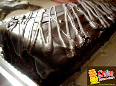 Brownies kukus coklat 20x10,50.k