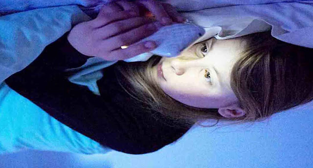 Dampak Buruk Pada Kesehatan Anda Akibat Tidur Larut Malam 