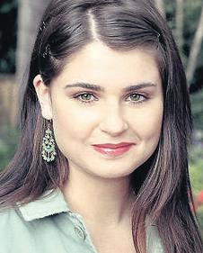 Celebrity Siblings: Aimee Osbourne