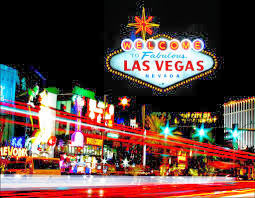 Un voyage à Las Vegas - Quoi faire à Las Vegas ?