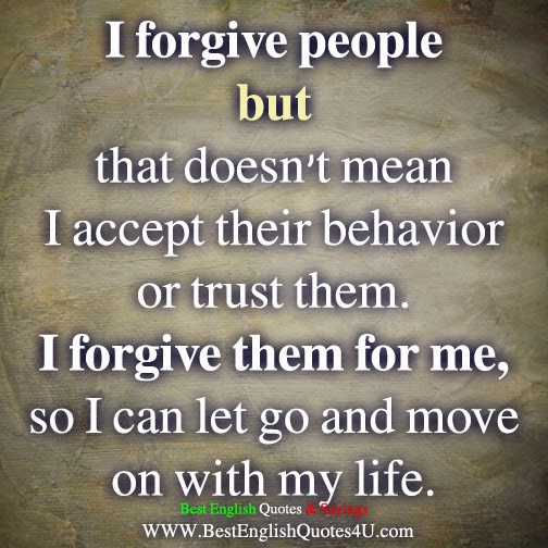 I people...