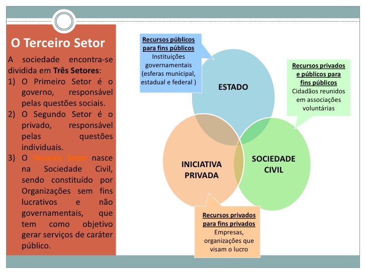 A Saúde da Mulher TERCEIRO SETOR A Saúde da Mulher TERCEIRO SETOR