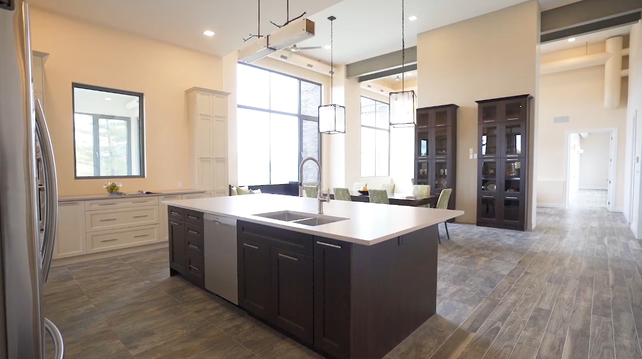 Mansion Interior Design Tour vs. 0 Bethel Lake Crt, Sudbury, ON - Sotheby's International Realty Canada