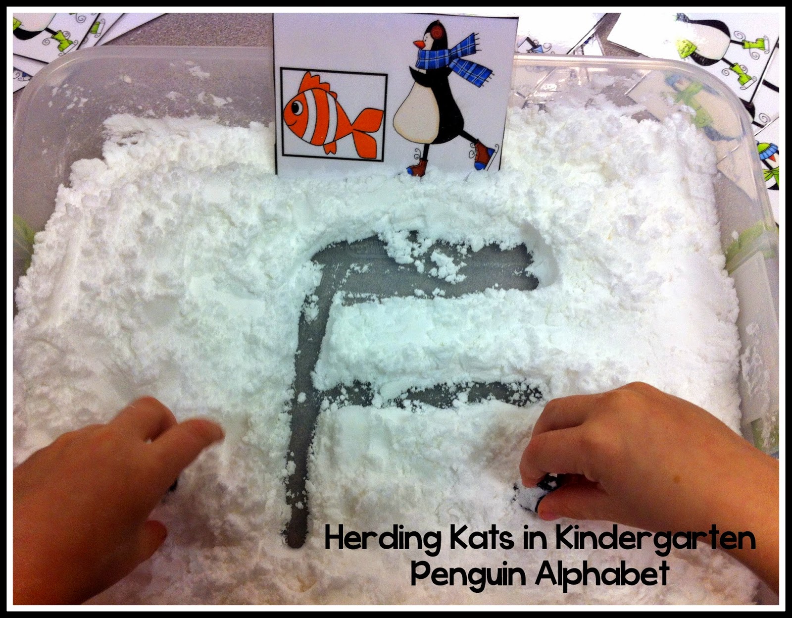 https://www.teacherspayteachers.com/Product/Penguin-Themed-Alphabet-Match-Up-1625055
