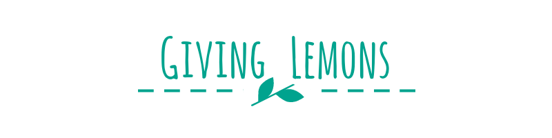 Giving Lemons
