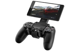How to use the PS4 controller on your Android Phone How to use the PS4 controller on your Android Phone