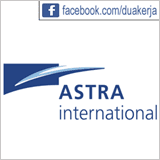 Lowongan Kerja PT Astra International Terbaru Mei 2015