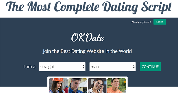 PH7 social datant Nulled