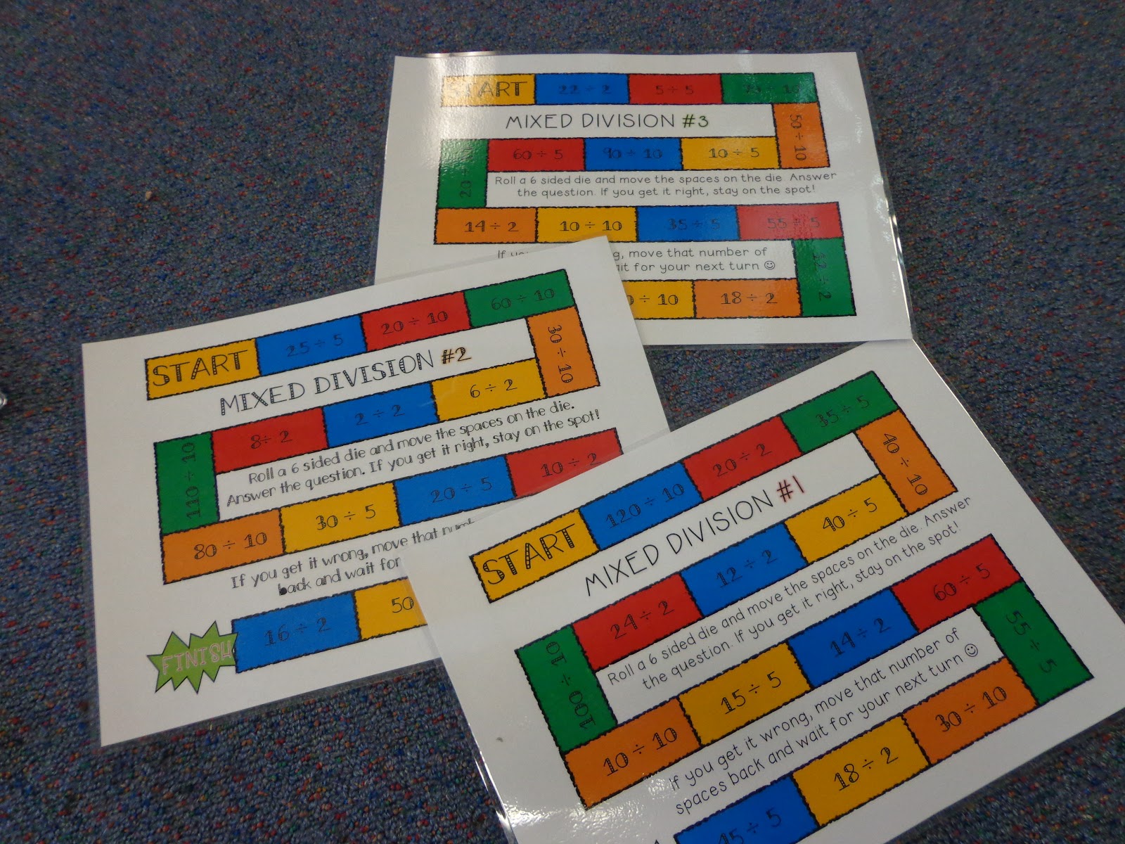 maths-division-board-game-division-games-teaching-resources