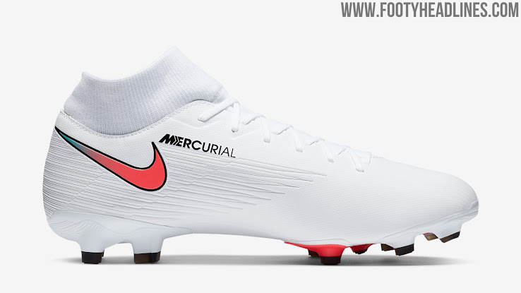 latest nike soccer boots 2020