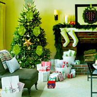Games2Rule Christmas Surprise Gift Escape