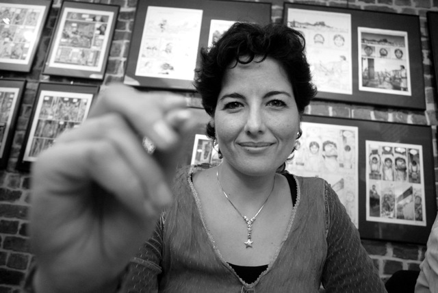 enchante te rencontrer