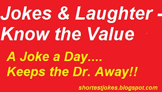 Jokes and Laughter Importance