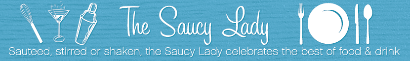 The Saucy Lady