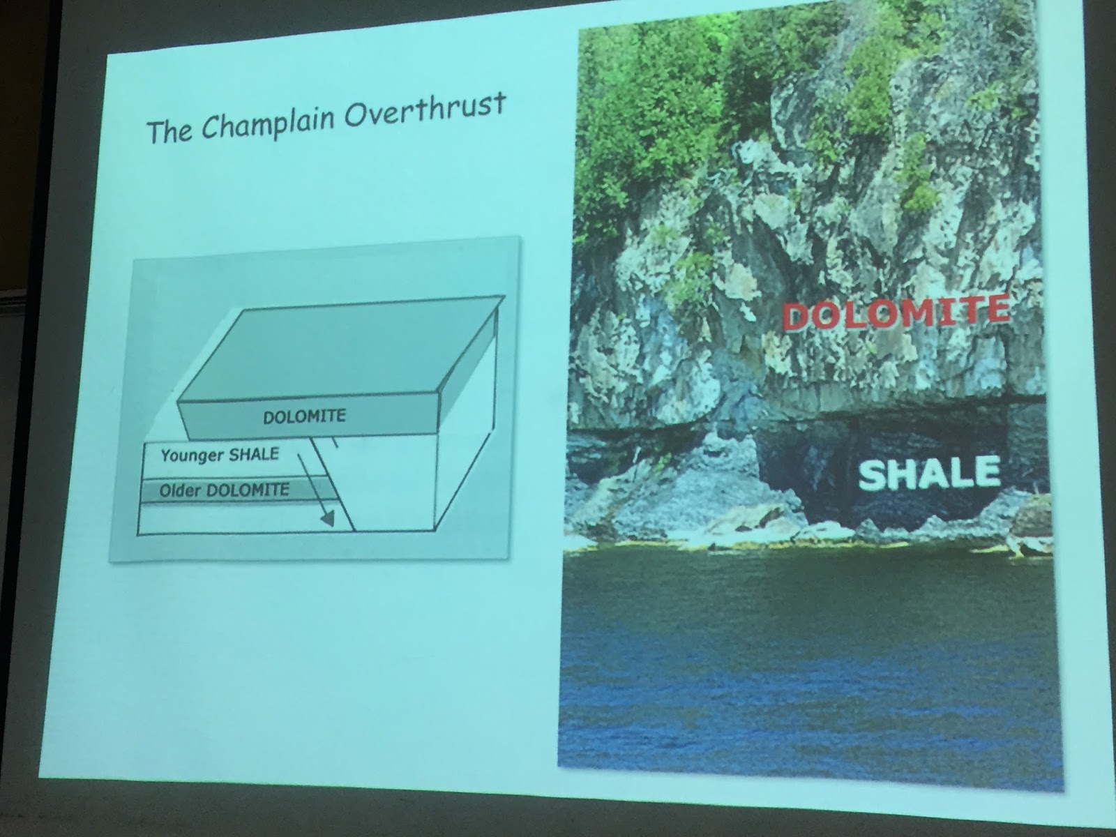 South Hero Historical Society 2017