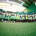 Elenco da Chapecoense se reapresenta para a temporada 2019