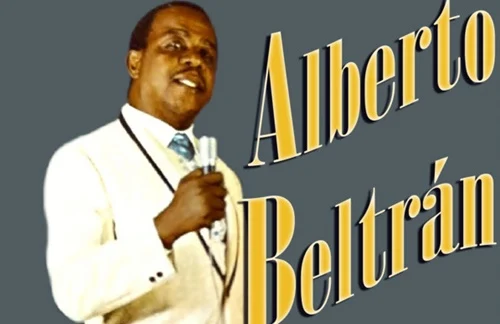 Alberto Beltran - Cenizas