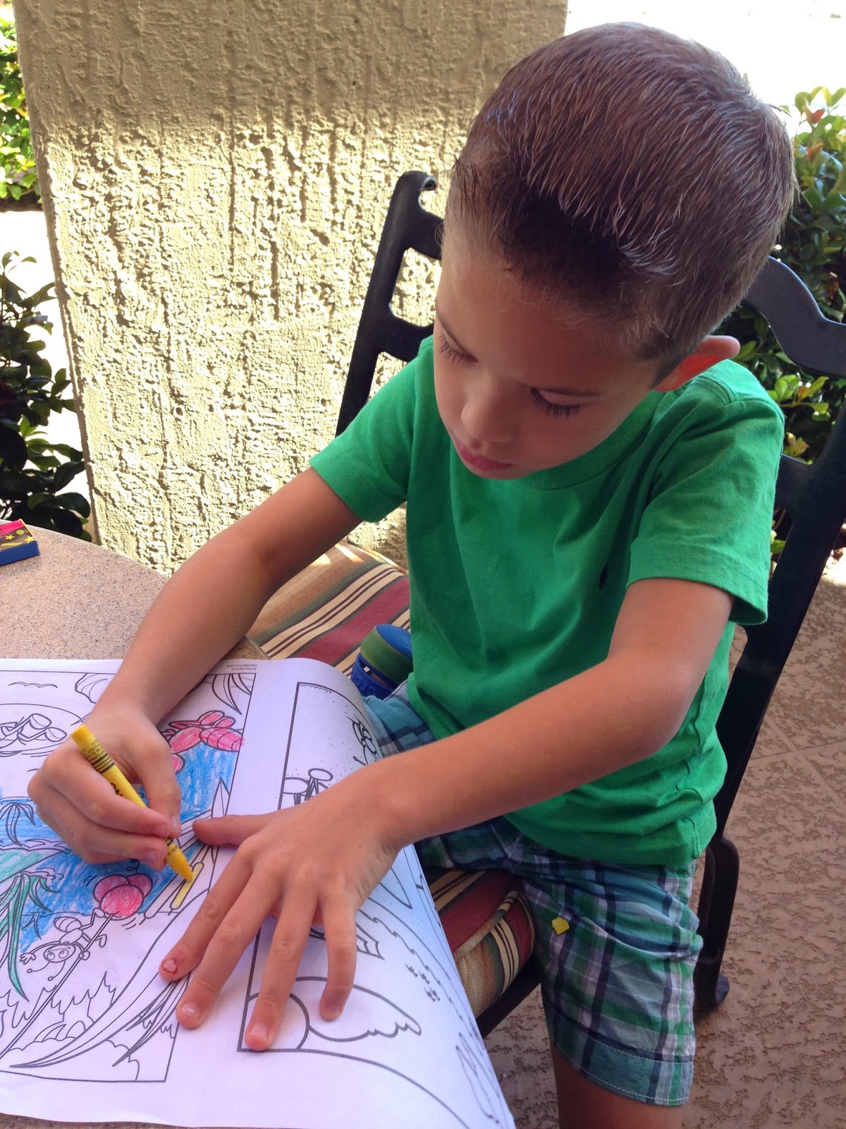 The Vernon Blog Serenata Beach Club The Vernon Blog Serenata Beach Club