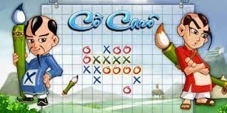 Tải game Cờ Caro miễn phí