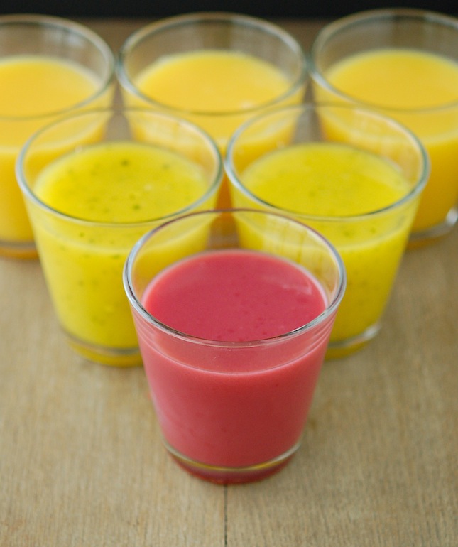 The Iron You Is There Such A Thing As Too Many Antioxidants?