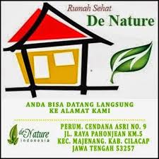 Pusat De Nature Indonesia