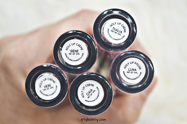 looke-cosmetics-holy-lip-series-all-shades-review-esybabsy looke-cosmetics-holy-lip-series-all-shades-review-esybabsy