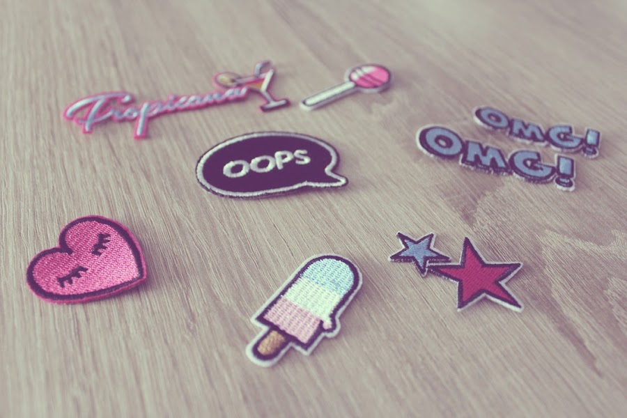 Customizar zapatillas de lona (slip on)