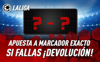 sportium Promo LaLiga 5-6 enero sportium Promo LaLiga 5-6 enero