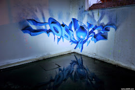 11-Water-Reflection-Odeith-3D-Anamorphic-Graffiti-Drawings-www-designstack-co