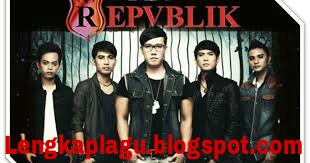 LAGU BARU REPUBLIK GRATIS PDF LAGU BARU REPUBLIK GRATIS PDF