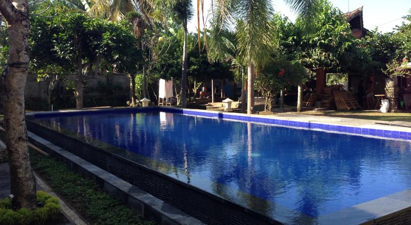 18 Hotel Murah di Gianyar Bali - Kudesa Home Stay