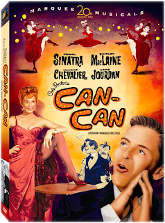Can-Can 1960 