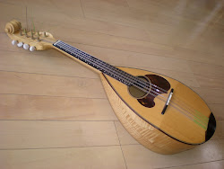 my mandolin 2