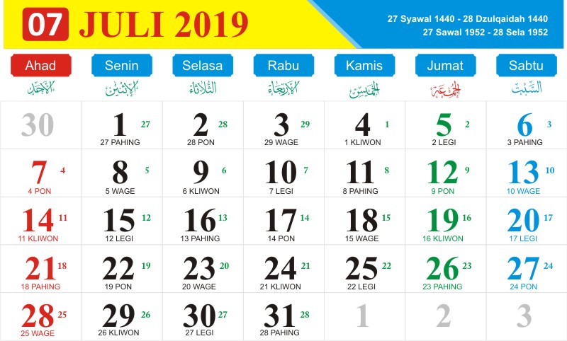 Kalender Togel Jawa Abadi - Angkanet Aplikasi Togel