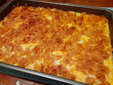 Hashbrown Casserole