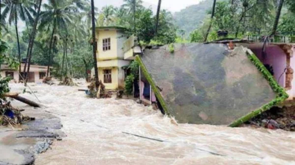 Kerala, News, Flood, Kit distribution almost Completed, Heavy Rain, Kit